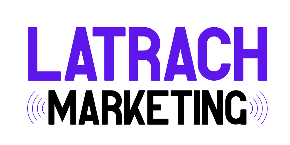 logo LATRACH marketing tunisie2